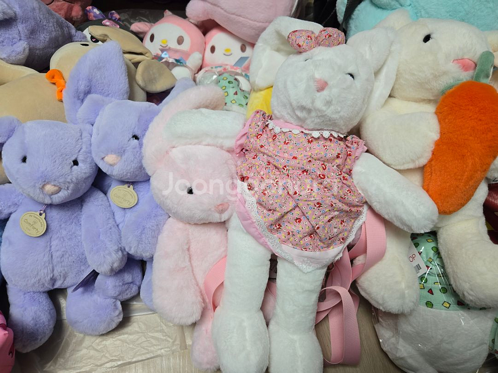 인형뽑기 인형팜 5천~6천 중형인형--5