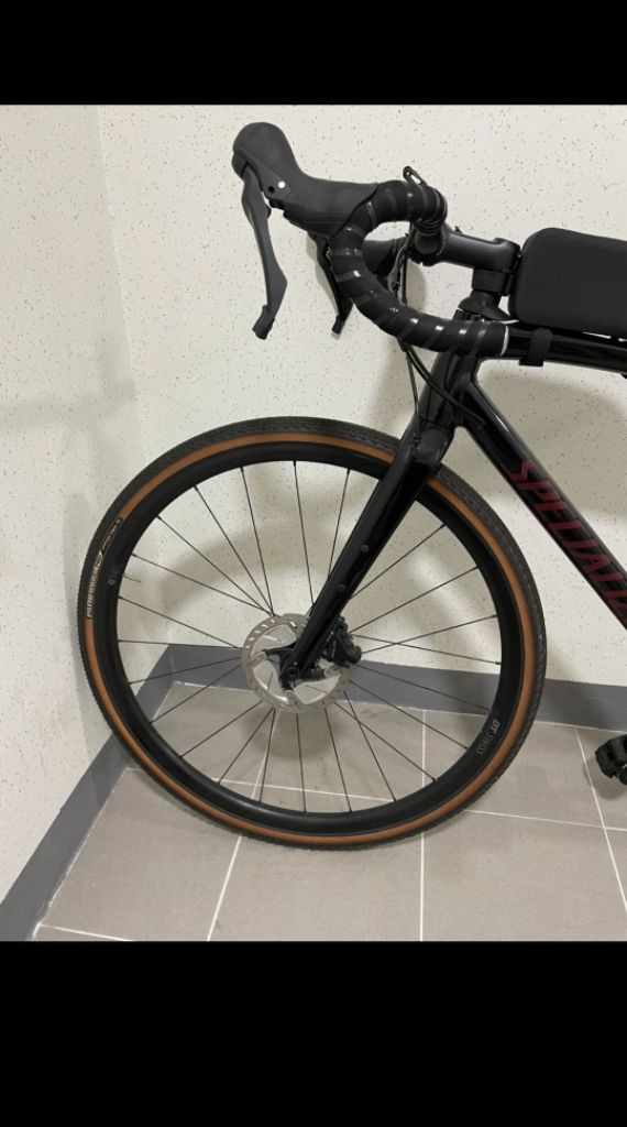 스페셜라이즈드 다이버지 e5--1