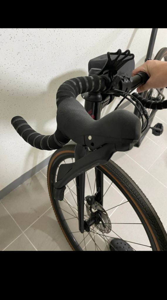 스페셜라이즈드 다이버지 e5--4