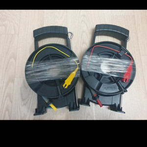 히오키(HIOKI) 측정 케이블(L9842) 새제품
