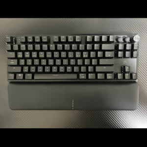 커세어 k70 pro tkl mgx 래피드트리거