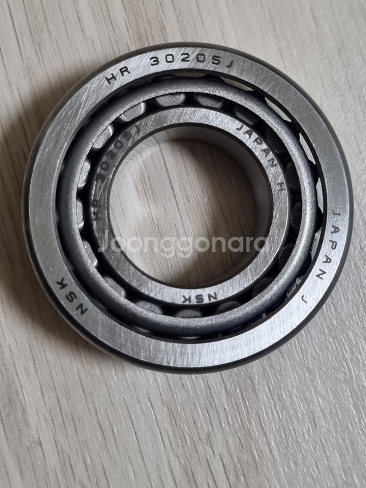 KBC BEARING 6309 5개 40000--3