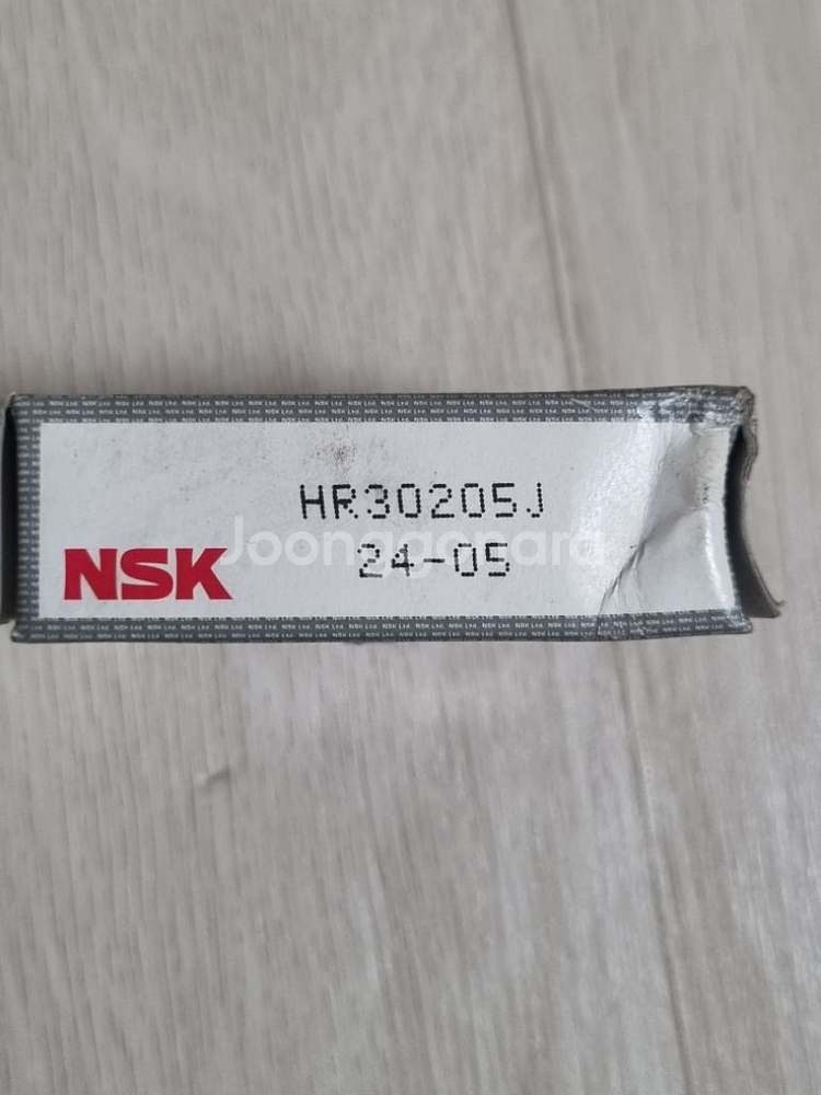 KBC BEARING 6309 5개 40000--2