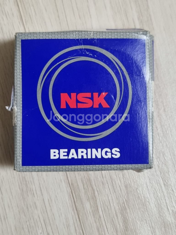 KBC BEARING 6309 5개 40000--5
