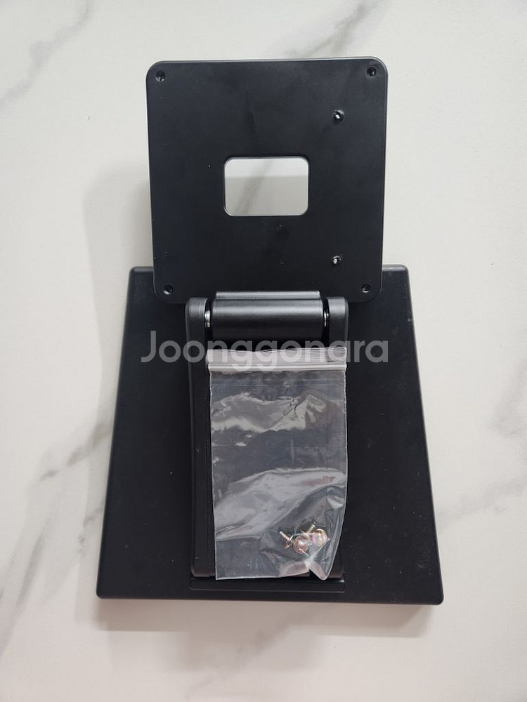 새상품 제우스랩 p16kt +모니터거치대--6