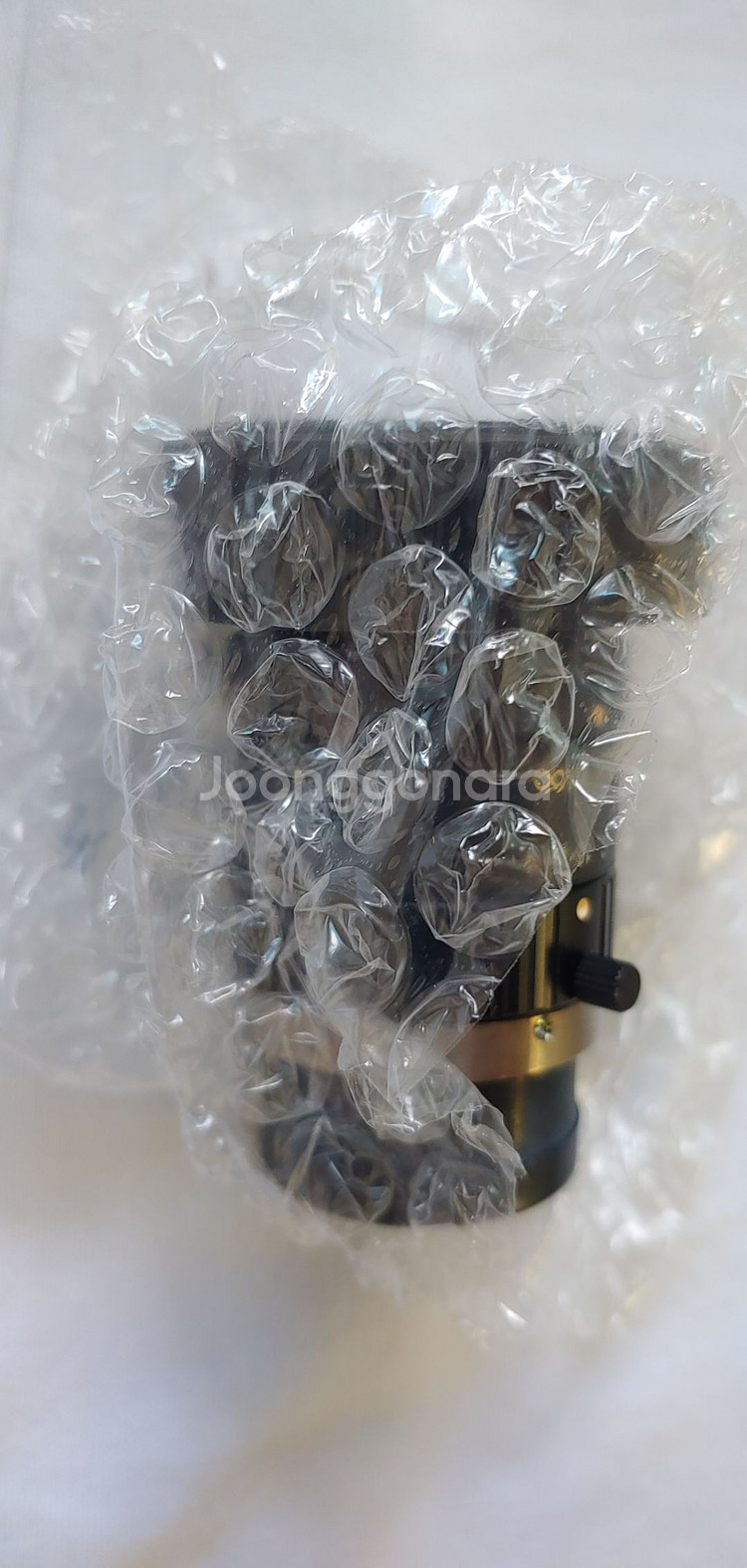 바슬러 aca-2500-14gc 산업용 카메라, 렌즈--2