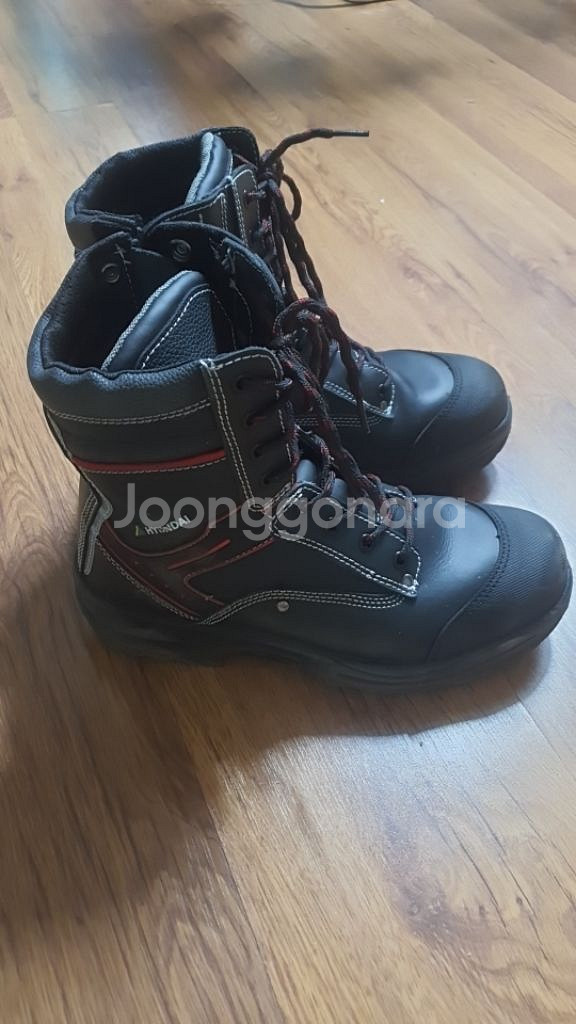 현대중공업 안전화 275--1