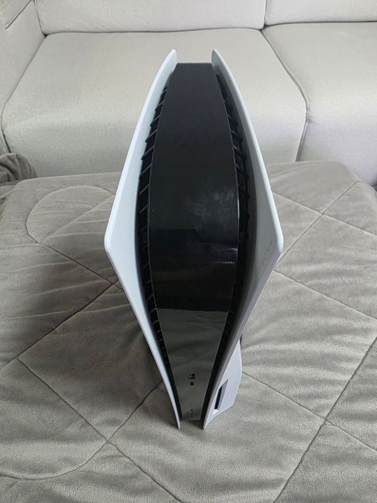 PS5 풀박 s급 이미지