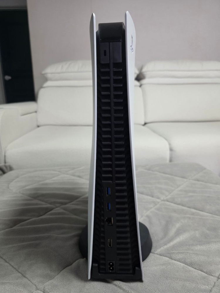 PS5 풀박 s급 이미지