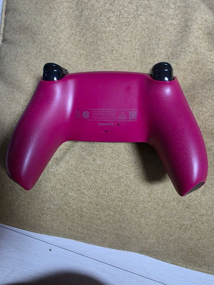 PS5 풀박 s급 이미지