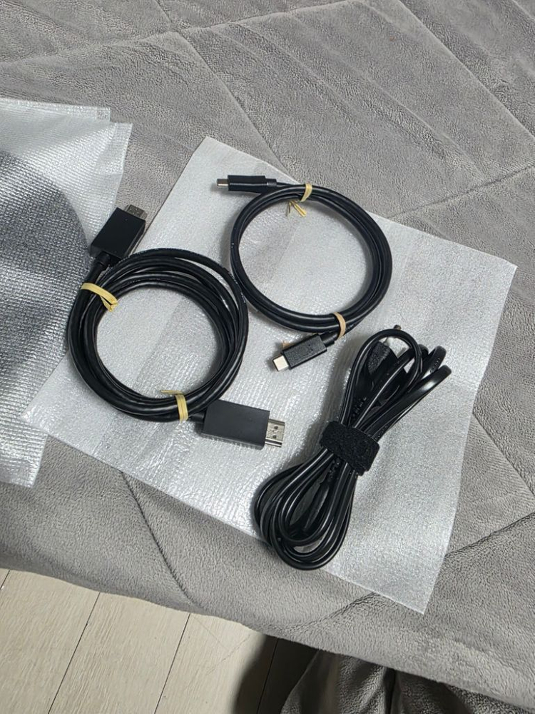 PS5 풀박 s급 이미지