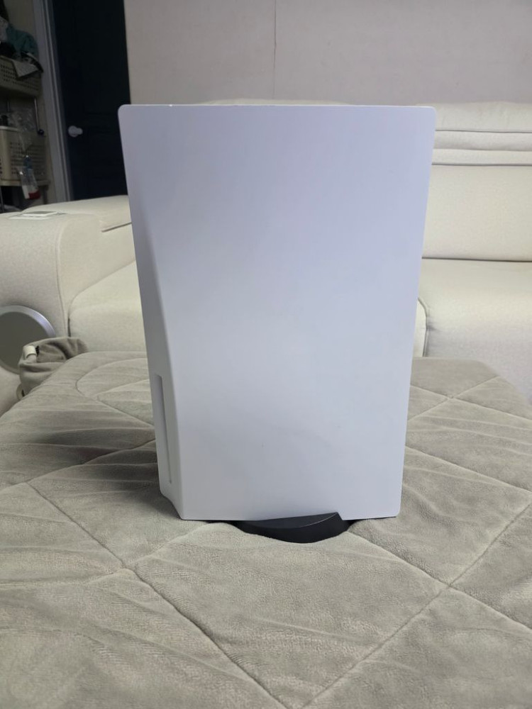 PS5 풀박 s급 이미지