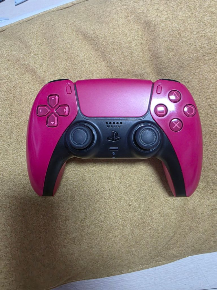 PS5 풀박 s급 이미지