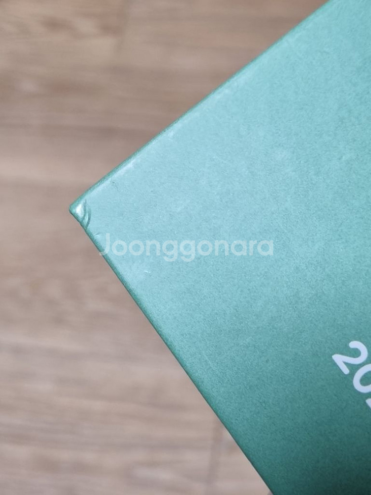 뮤지컬 개와 고양이의 시간 2020 실황 dvd--4