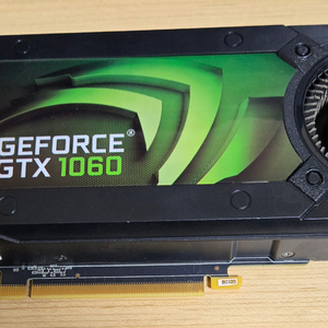 GTX 1060 3g