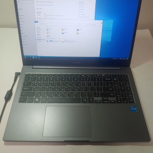 삼성 갤럭시북 NT550XDA i5-11세대