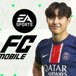 FC모바일 5400억 팝니다