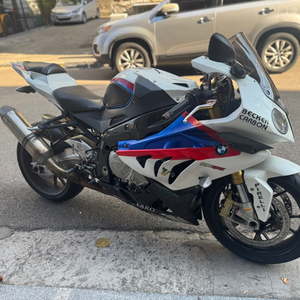 bmw s1000rr 13년 풀배기 판매합니다