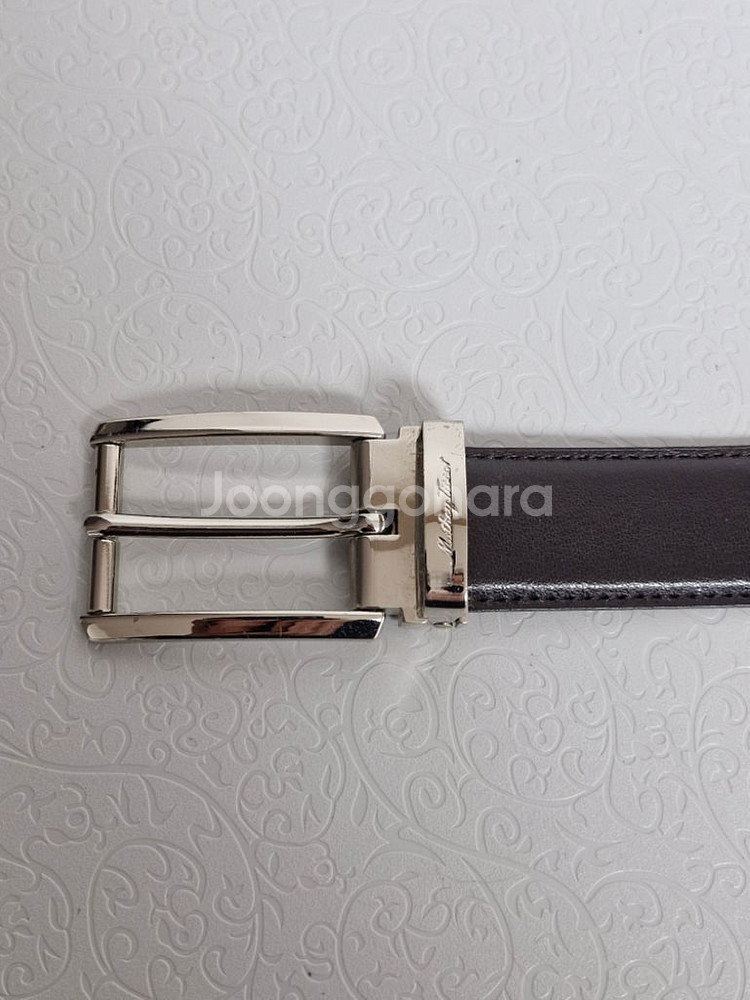 mathey Tissot 벨트--5