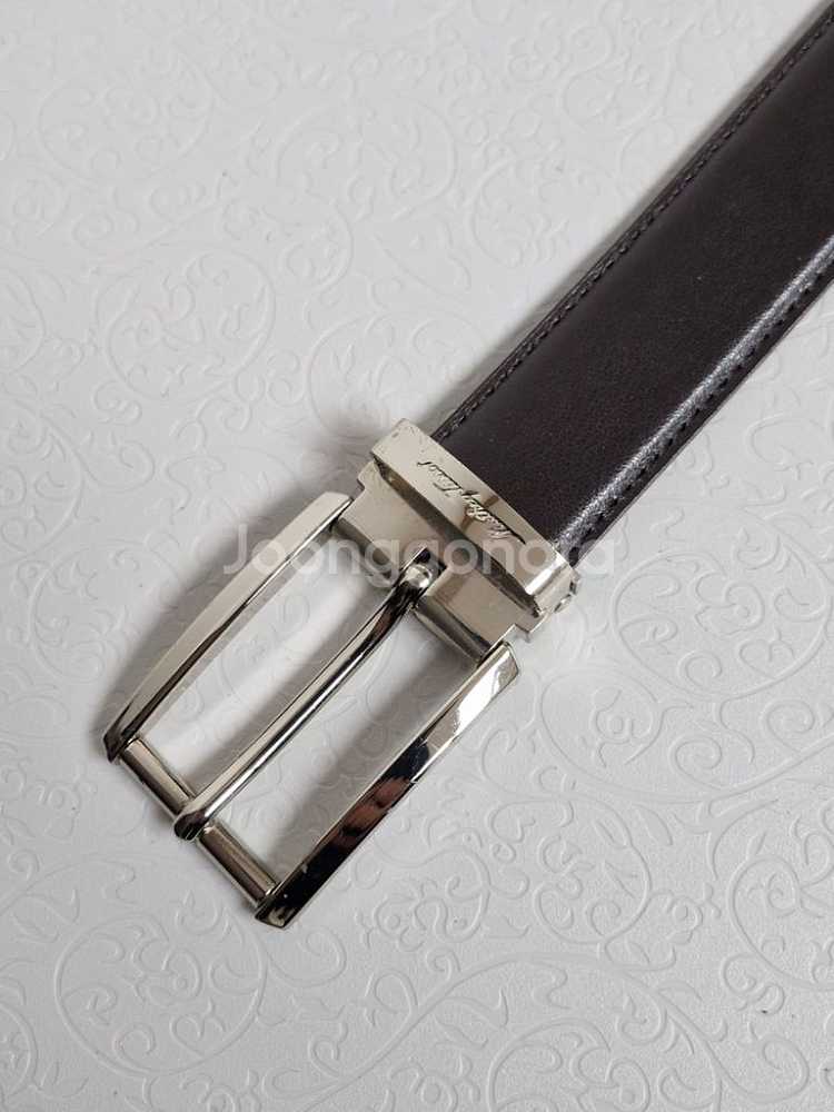 mathey Tissot 벨트--2