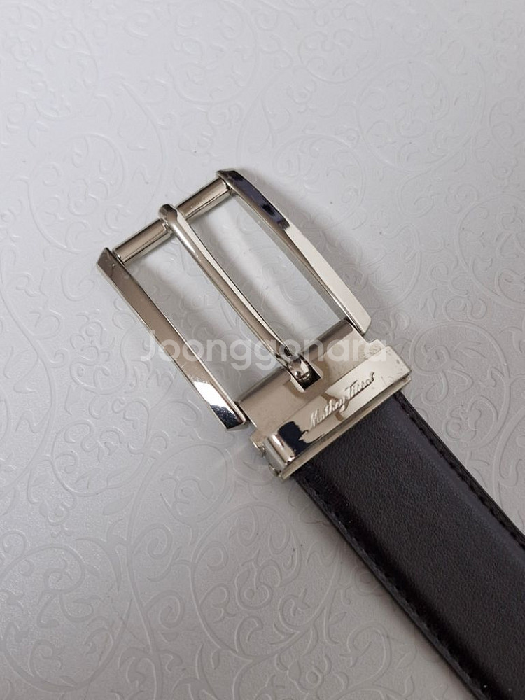 mathey Tissot 벨트--1