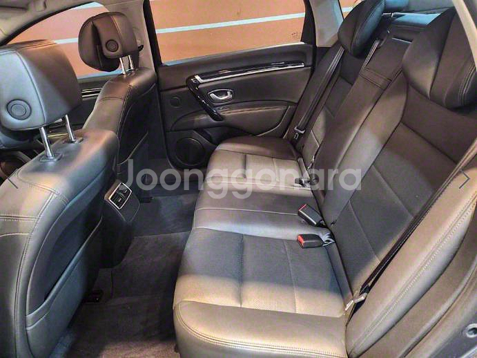 @16년식 뉴 SM7 노바 2.5 V6 전국최저가격--4