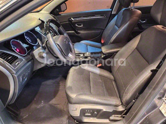 @16년식 뉴 SM7 노바 2.5 V6 전국최저가격--9