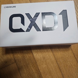 QXD1 64기가 미개봉 팝니다.