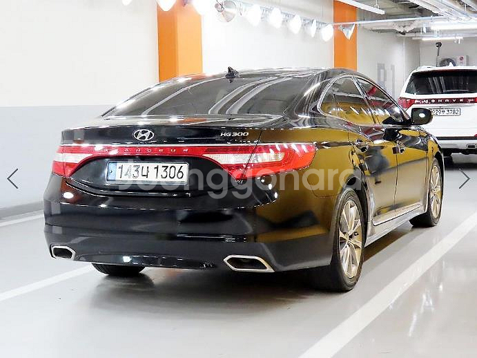 @15년식 그랜저HG 디젤 HG 220 프리미엄 전국--2