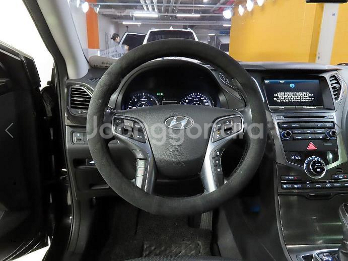 @15년식 그랜저HG 디젤 HG 220 프리미엄 전국--5