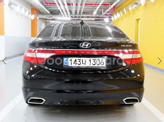 @15년식 그랜저HG 디젤 HG 220 프리미엄 전국--3