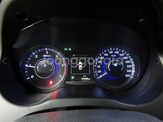 @15년식 그랜저HG 디젤 HG 220 프리미엄 전국--4