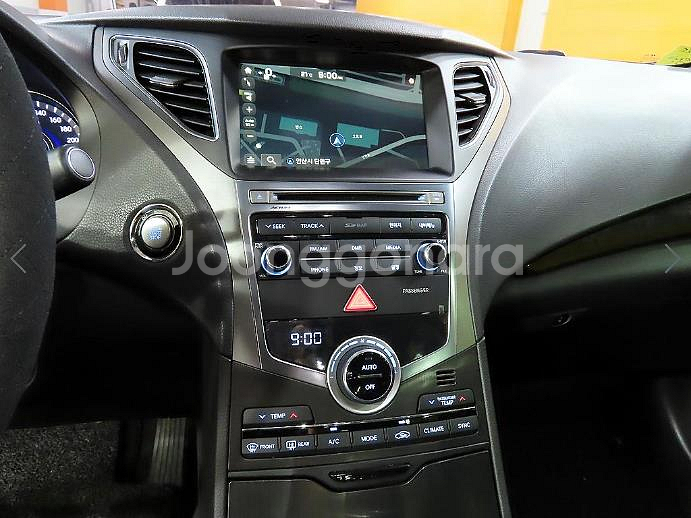 @15년식 그랜저HG 디젤 HG 220 프리미엄 전국--8