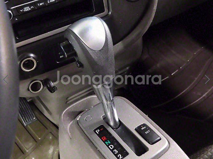@17년식 포터II CRDi 슈퍼캡 초장축 스마트 전--9