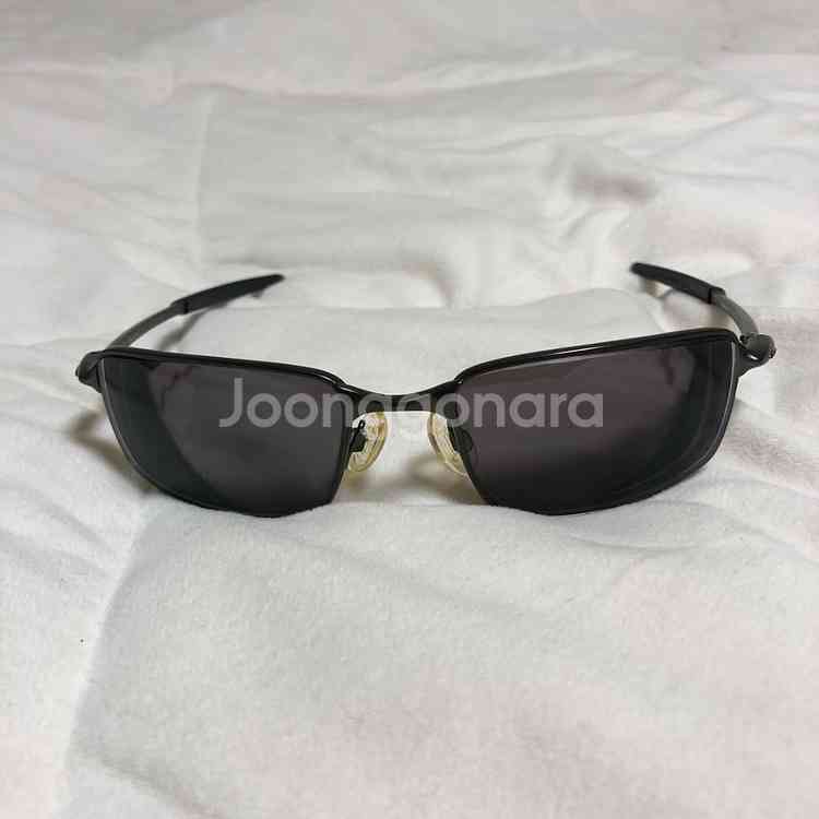 OAKLEY 오클리 스퀘어와이어 선글라스--1