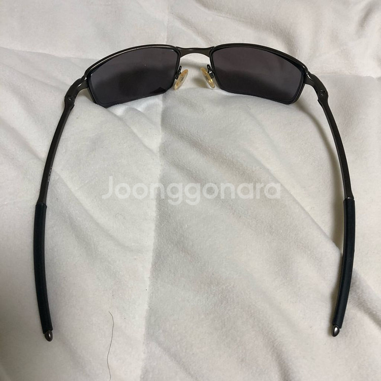 OAKLEY 오클리 스퀘어와이어 선글라스--4
