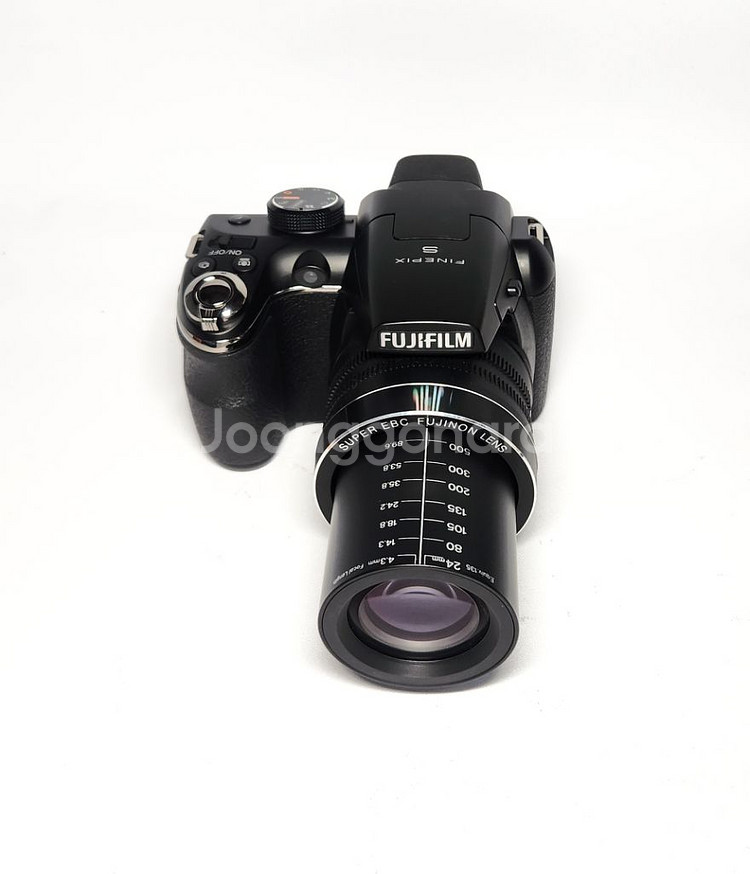 FUJIFILM FINEFIX S.디카 A급.--1