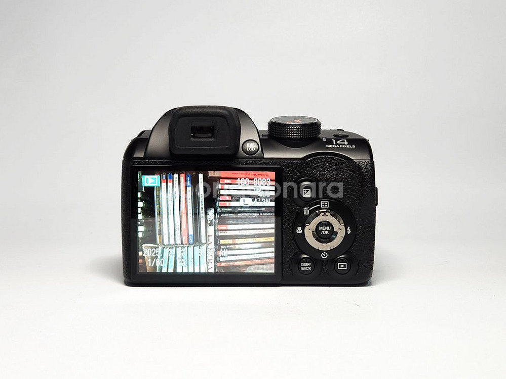FUJIFILM FINEFIX S.디카 A급.--8