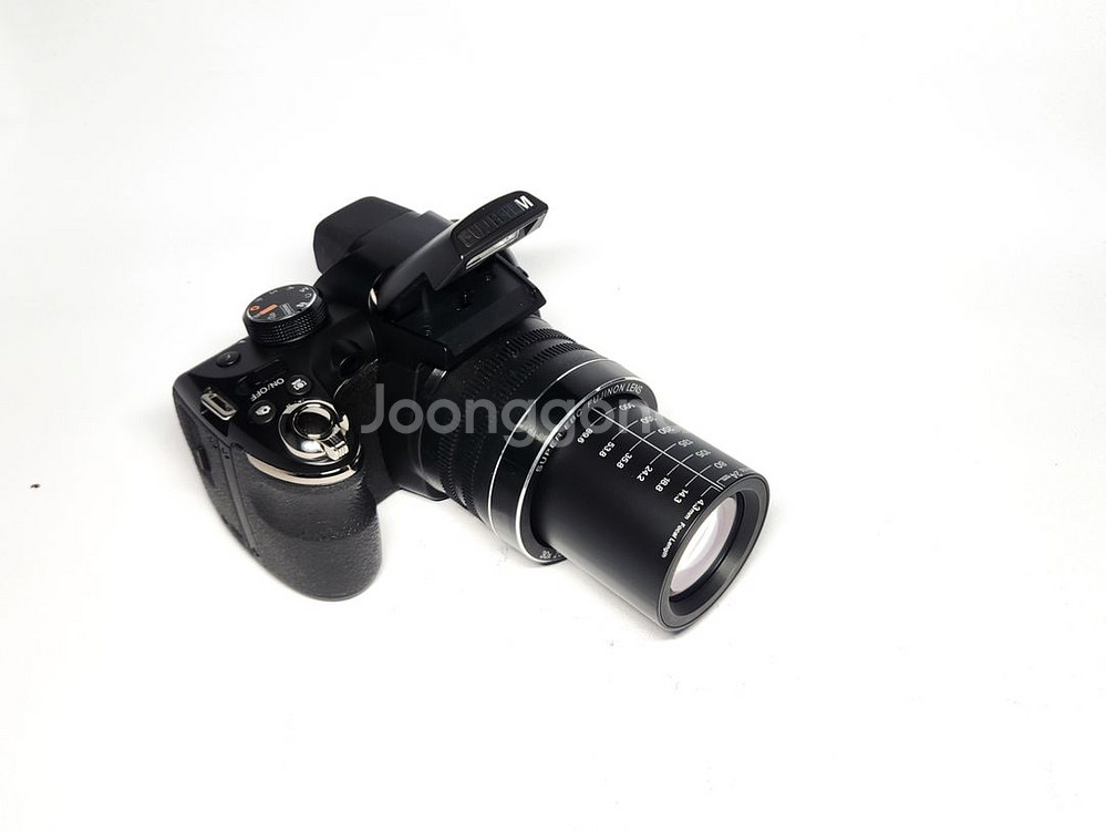 FUJIFILM FINEFIX S.디카 A급.--4