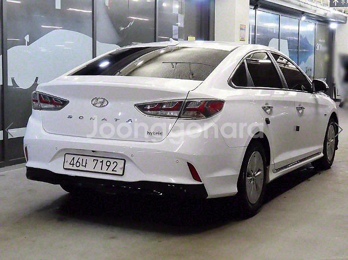 @17년식 LF쏘나타 뉴라이즈 하이브리드 2.0 HE--3