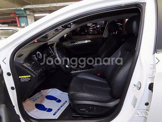 @17년식 LF쏘나타 뉴라이즈 하이브리드 2.0 HE--5