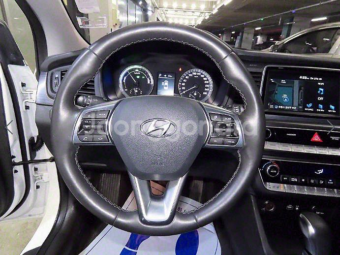 @17년식 LF쏘나타 뉴라이즈 하이브리드 2.0 HE--7