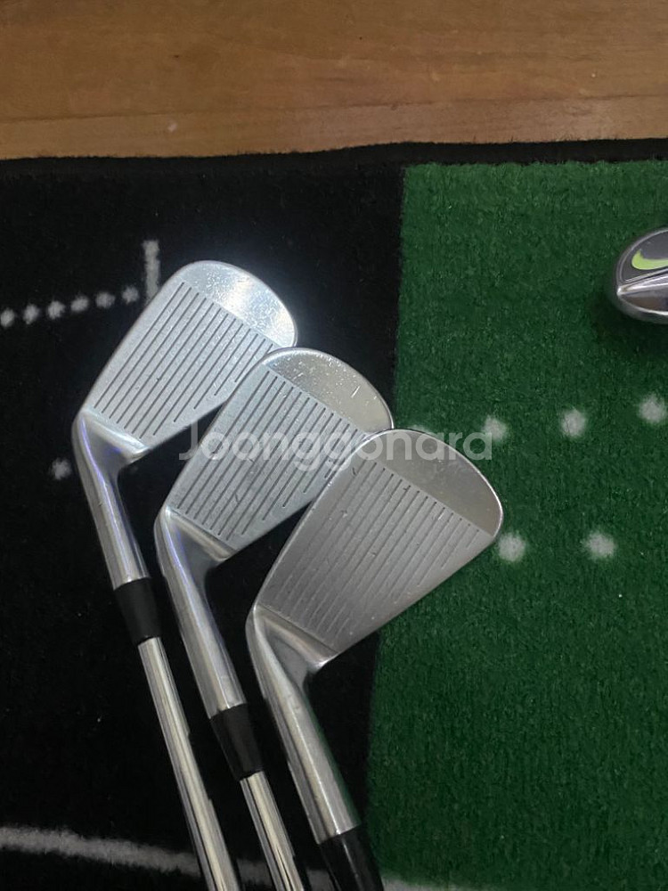 NIKEGOLF 나이키골프 베이퍼프로 아이언--3