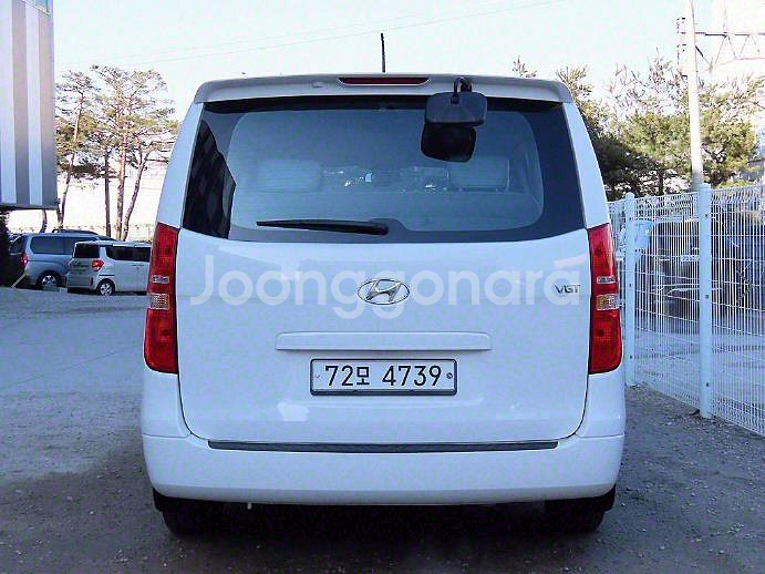 @17년식 그랜드스타렉스 12인승 디젤 스마트 전국최--3