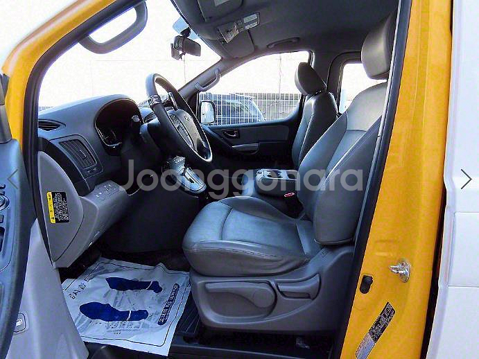 @17년식 그랜드스타렉스 12인승 디젤 스마트 전국최--4