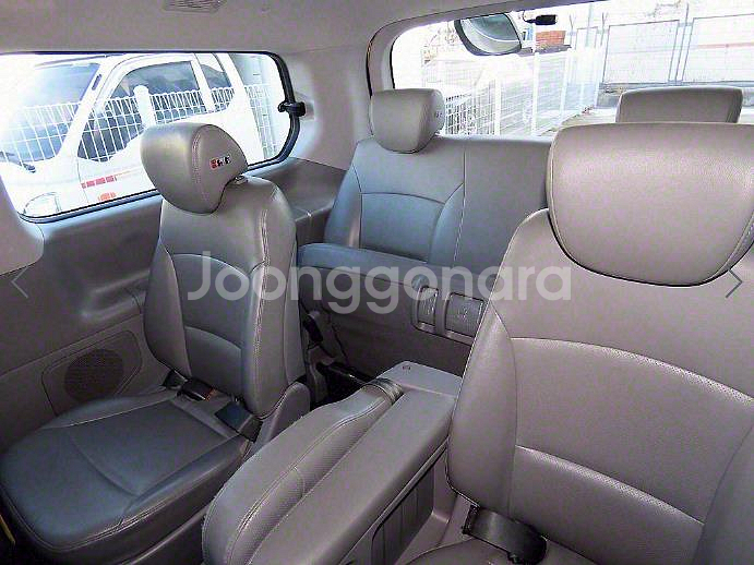 @17년식 그랜드스타렉스 12인승 디젤 스마트 전국최--6