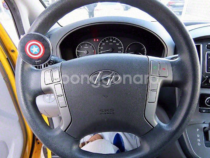 @17년식 그랜드스타렉스 12인승 디젤 스마트 전국최--8