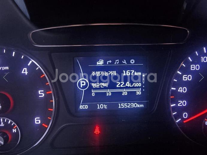 @17년식 올 뉴쏘렌토 R2.0 2WD 프레스티지 전--4