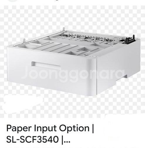 SL-C3510DN 컬러중고고속프린터--1