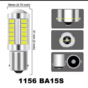 1156. BA15S 12~24v 겸용 트럭 버스용